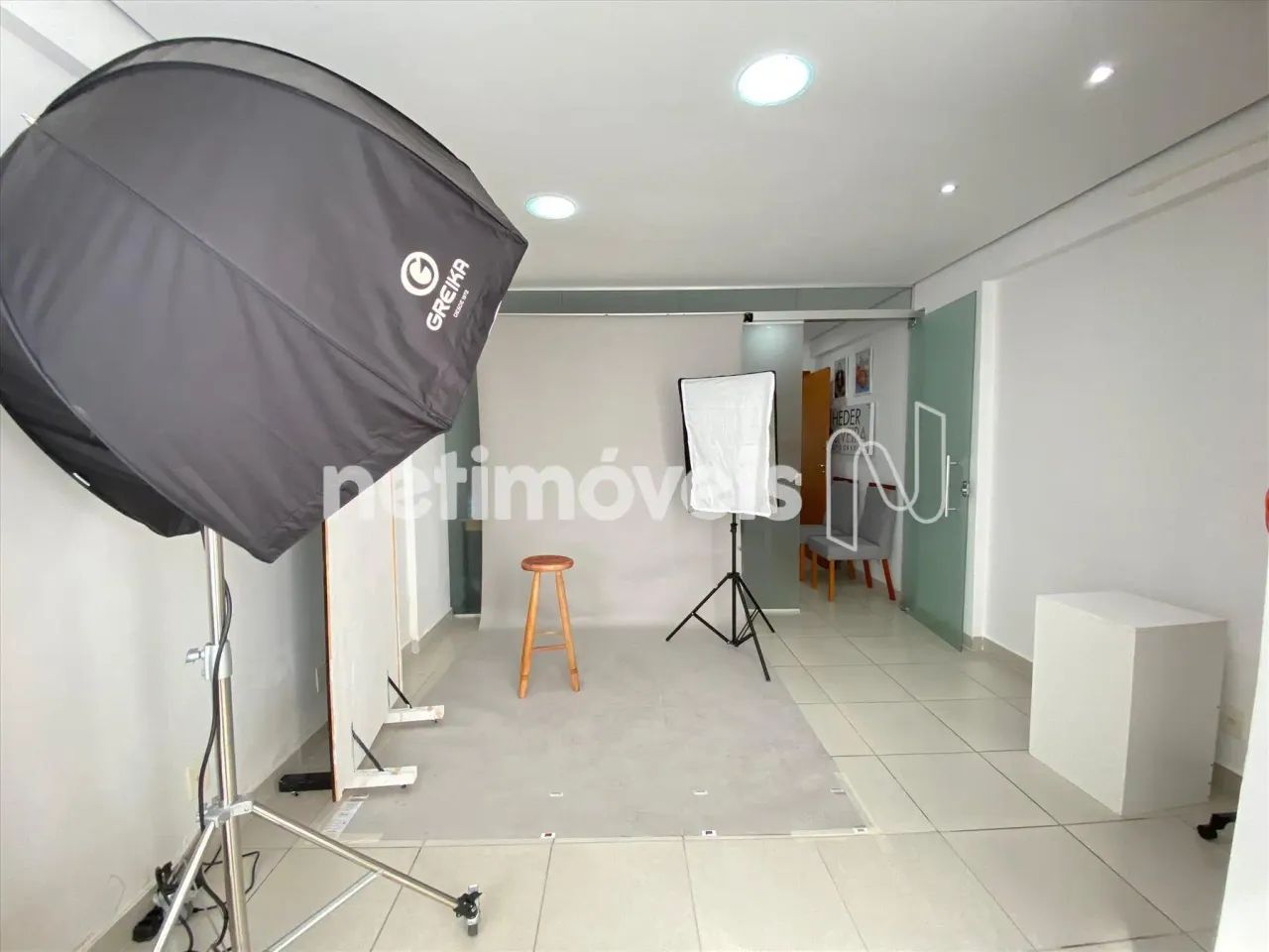 Venda Sala Padre Eustáquio Belo Horizonte - Foto 2