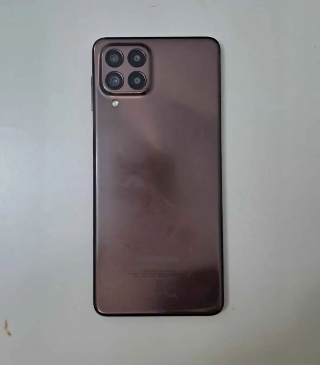 Samsung Galaxy M53  - Foto 4