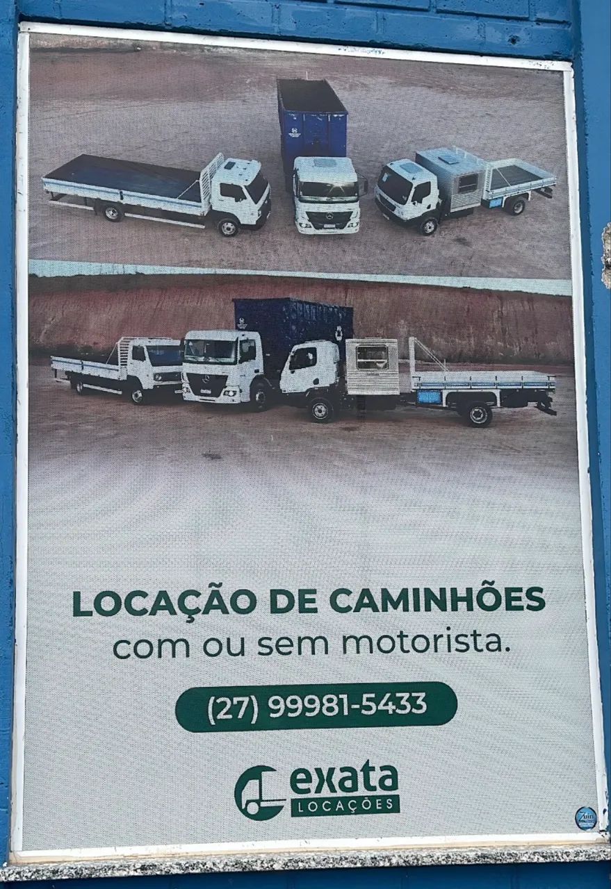 Motor MWM para 9 passageiros venda ou locação  - Foto 2