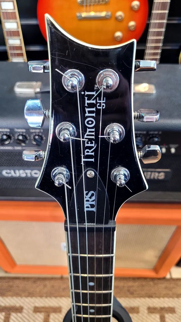 PRS Tremonti SE - Foto 4