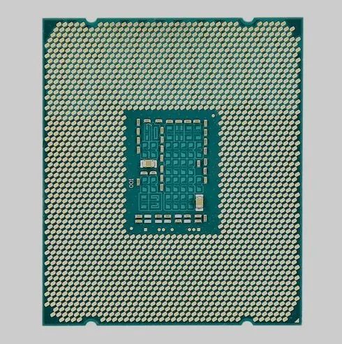 Processador Intel X99 E5-2640V3 Sem Cooler e Caixa Comercial - Foto 2