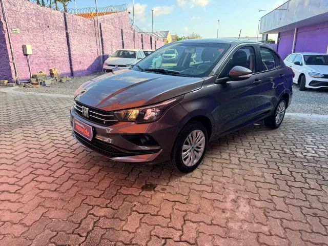 Fiat Cronos Drive 1.3 8V Flex 2025 - Foto 2