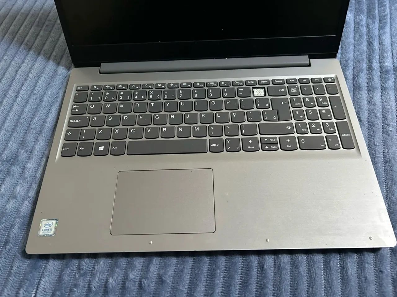 Lenovo IdeaPad S145 i3 - 128GB SSD - Foto 3