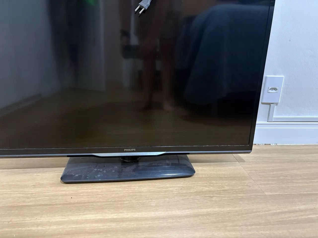 Tv Philips 39 full hd para concerto  - Foto 2