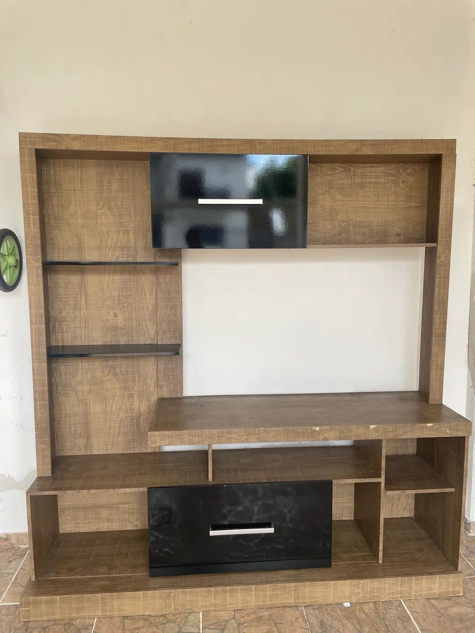 Estante de tv 