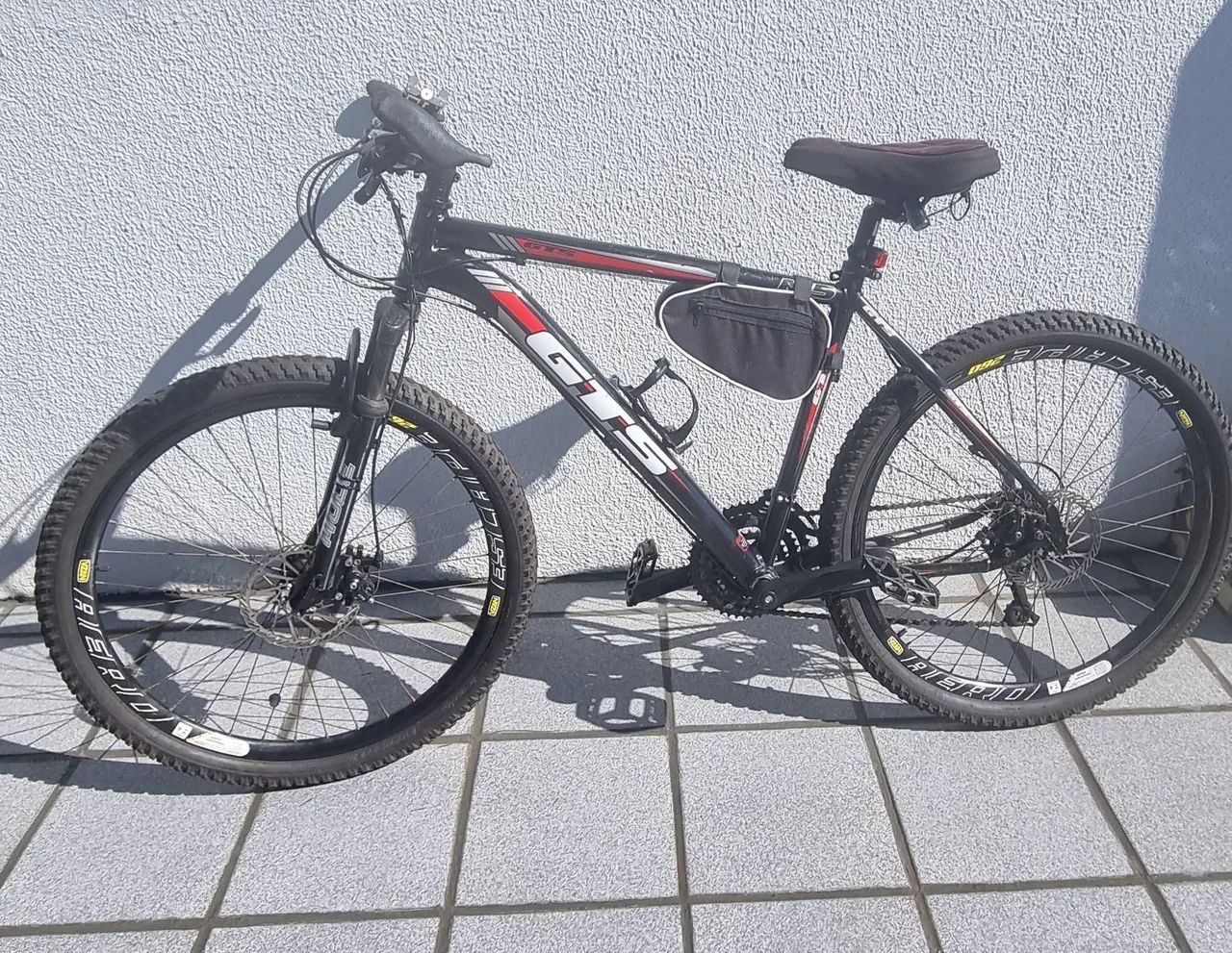 BIKE GTS M5  - Foto 2
