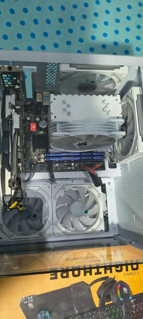 PC DE ENTRADA - Foto 2