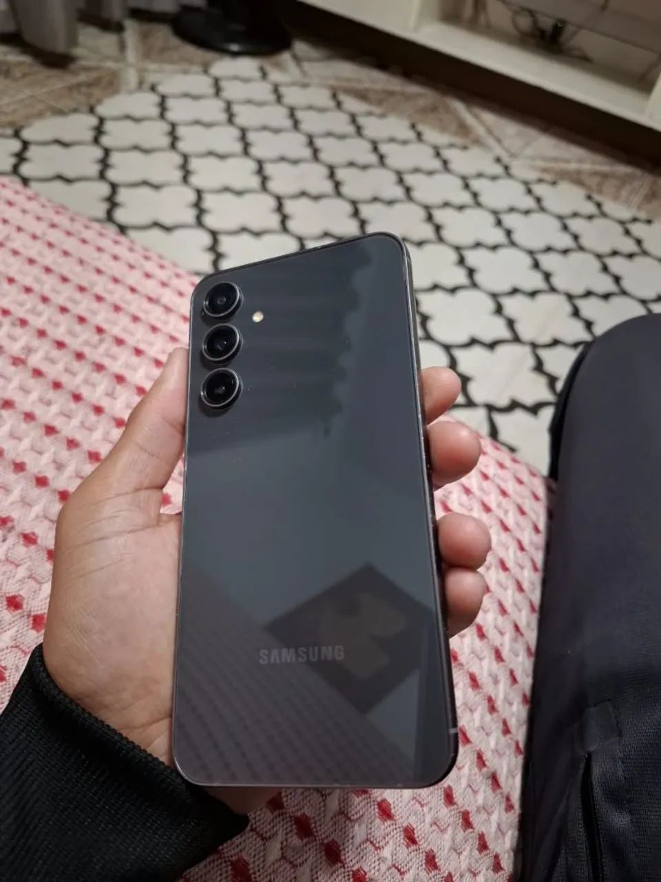 S23FE Samsung Galaxy  - Foto 3