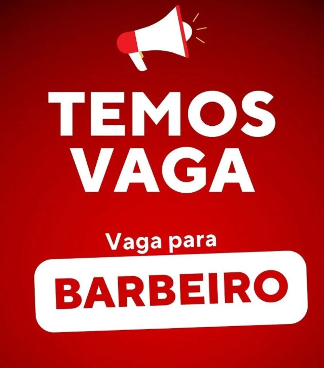 Barbeiro 