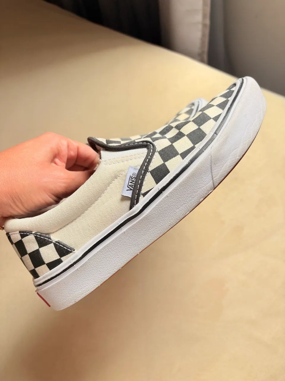 Tênis Vans original
