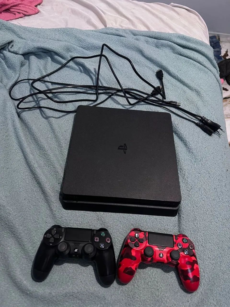 vendendo PS4  - Foto 2