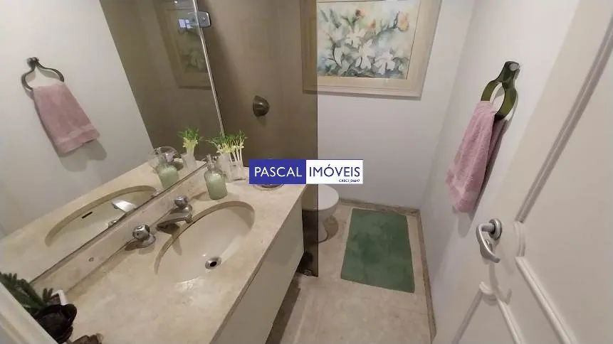 Apartamento Campo Belo 4 Dormitórios 2 Vagas - Foto 5