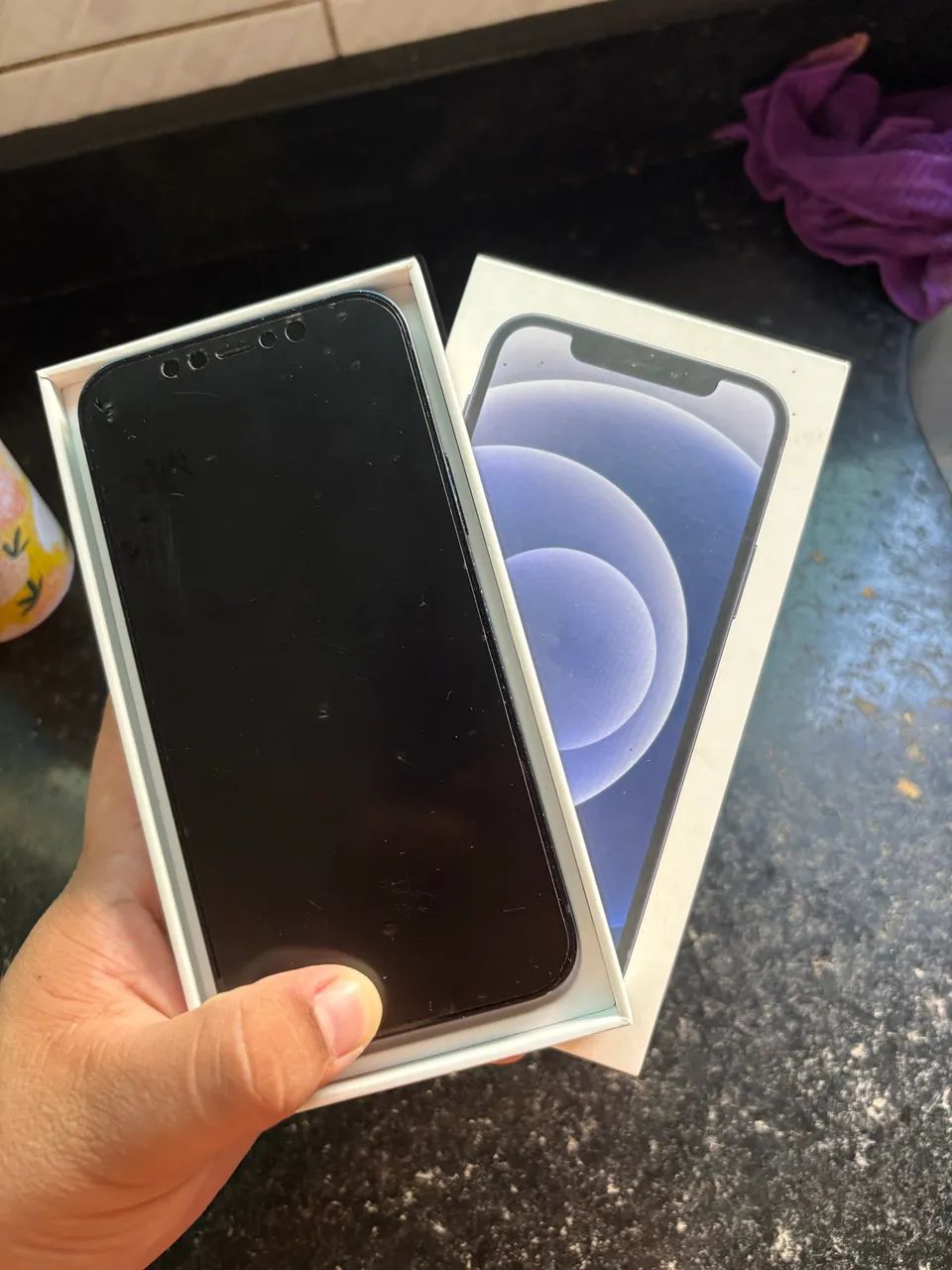 iPhone 12 128 GB