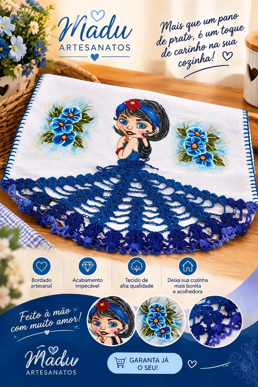 Artesanato Madu - Foto 4