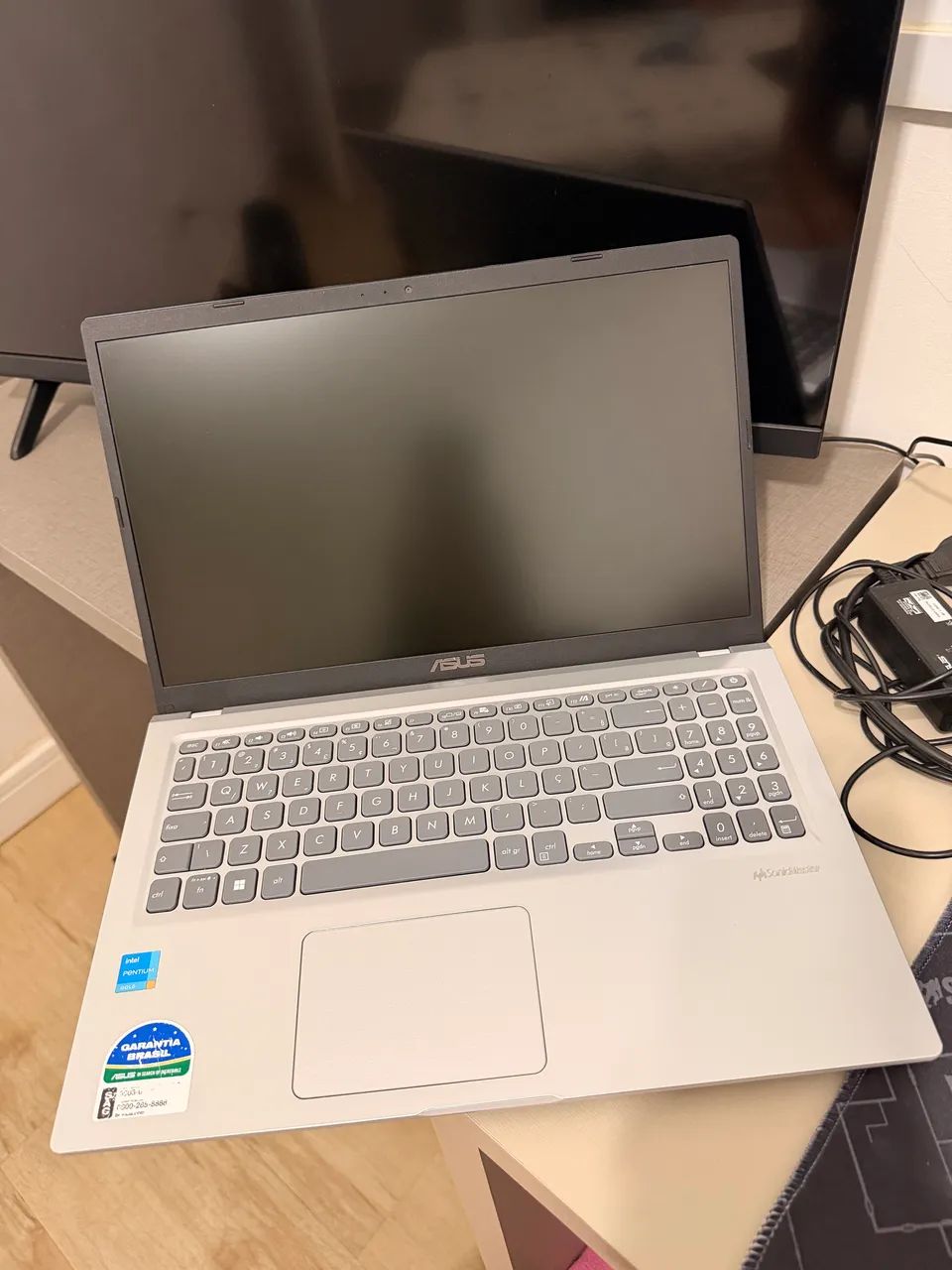 Notebook asus  - Foto 2