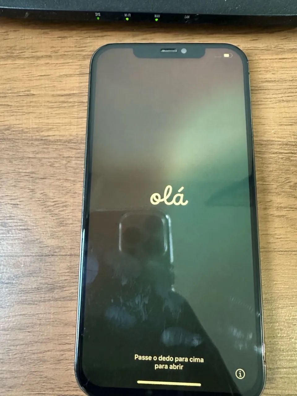 iPhone 12 Pro Max  - Foto 2