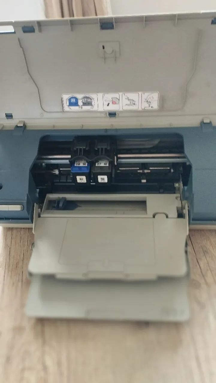 Impressora HP - Foto 4