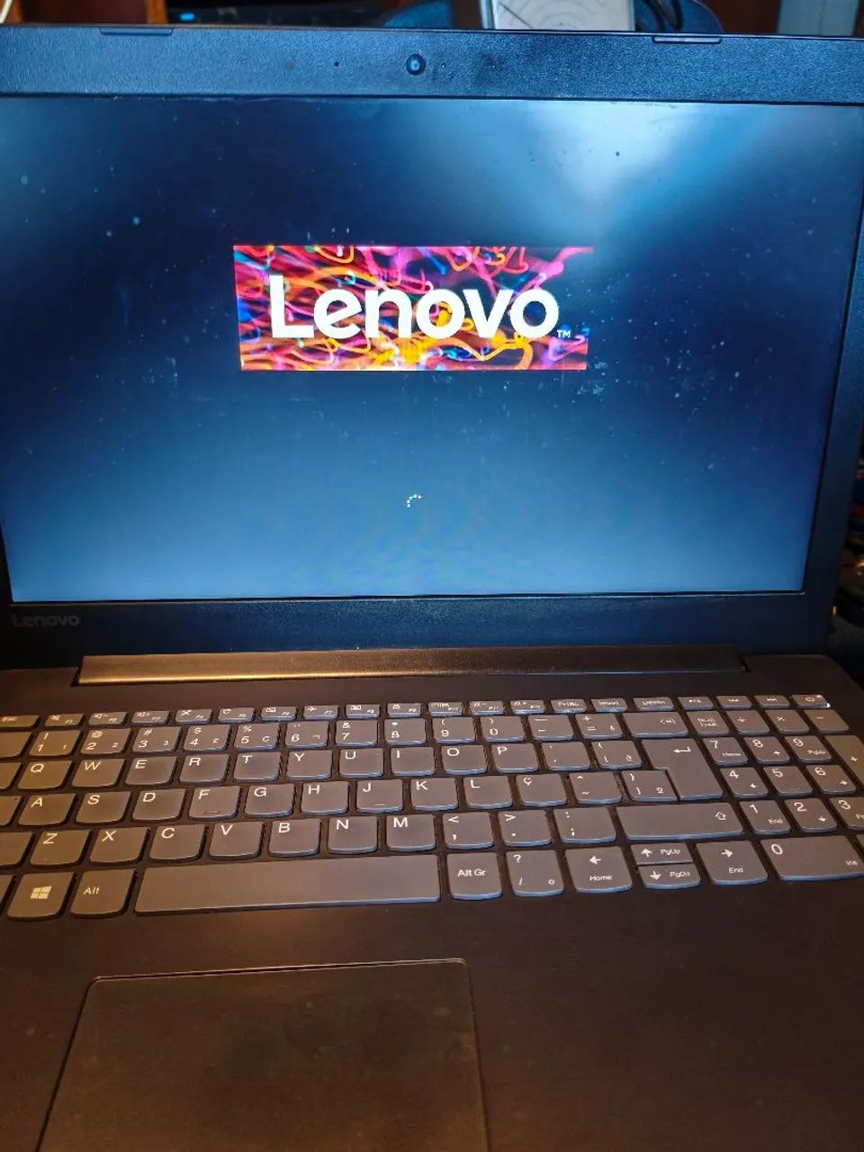 Notebook Lenovo B330 151KBR  - Foto 4
