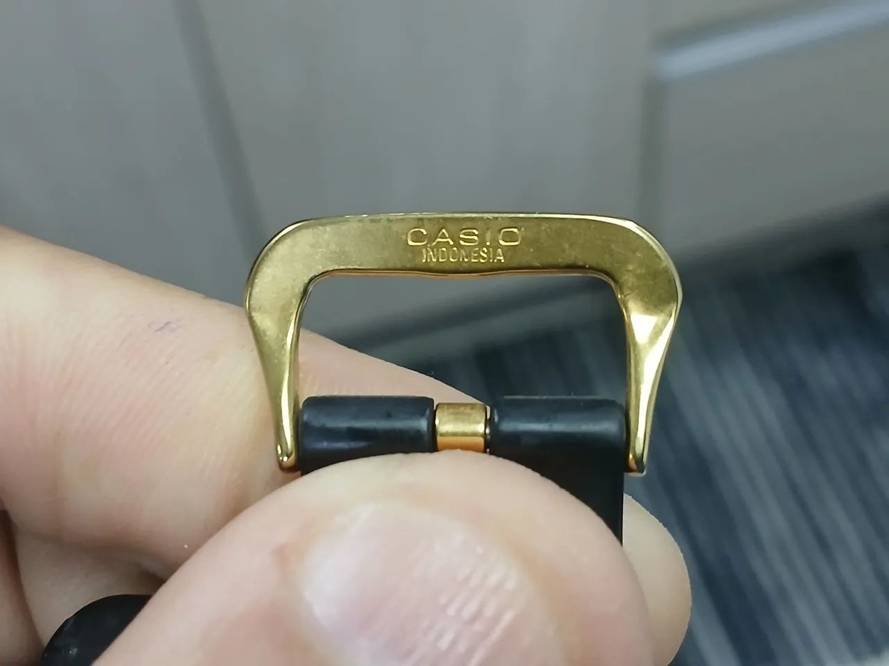 Relógio Casio dw-5600  - Foto 5