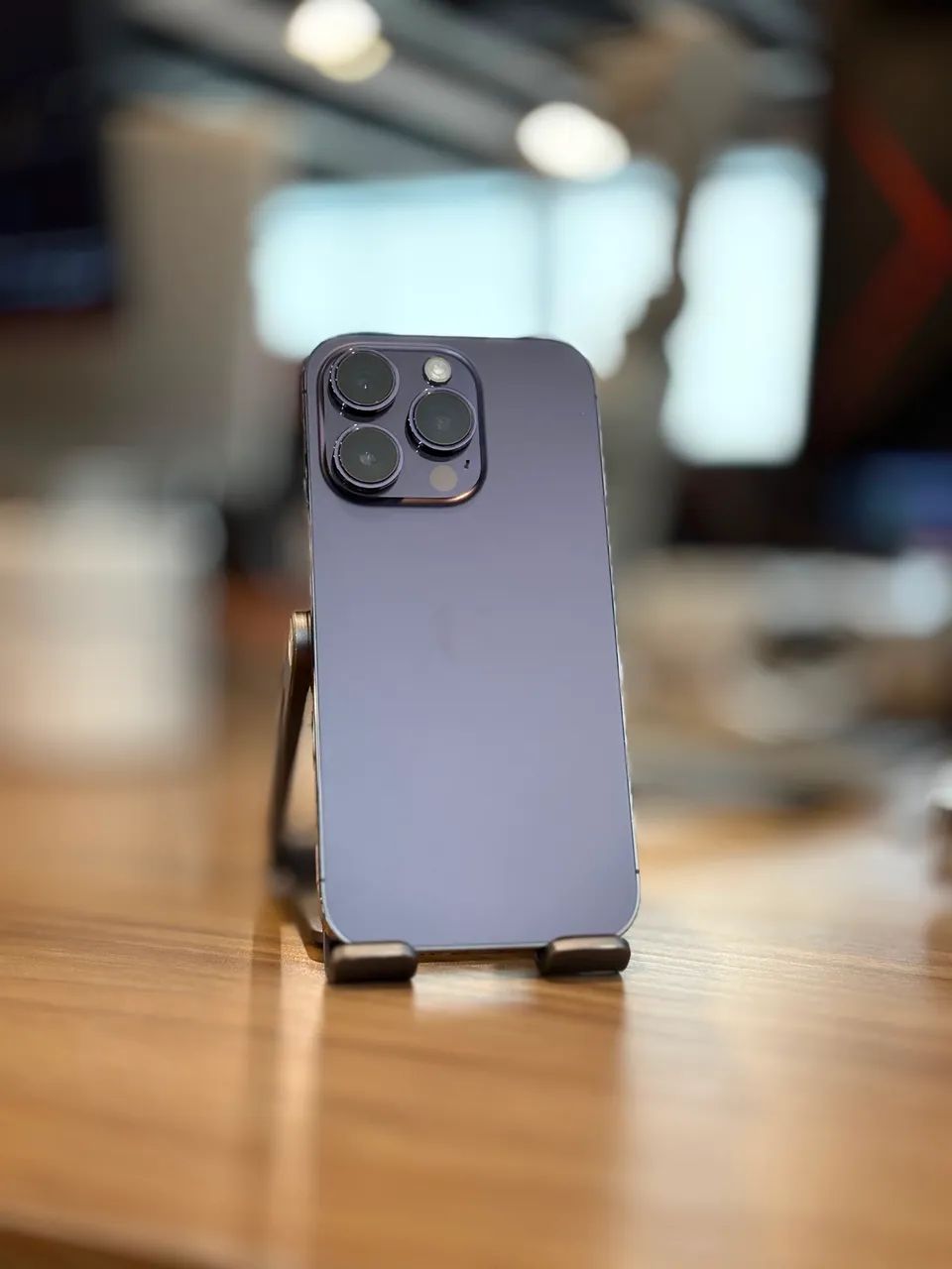 iPhone 14 Pro ? 128GB  - Foto 3