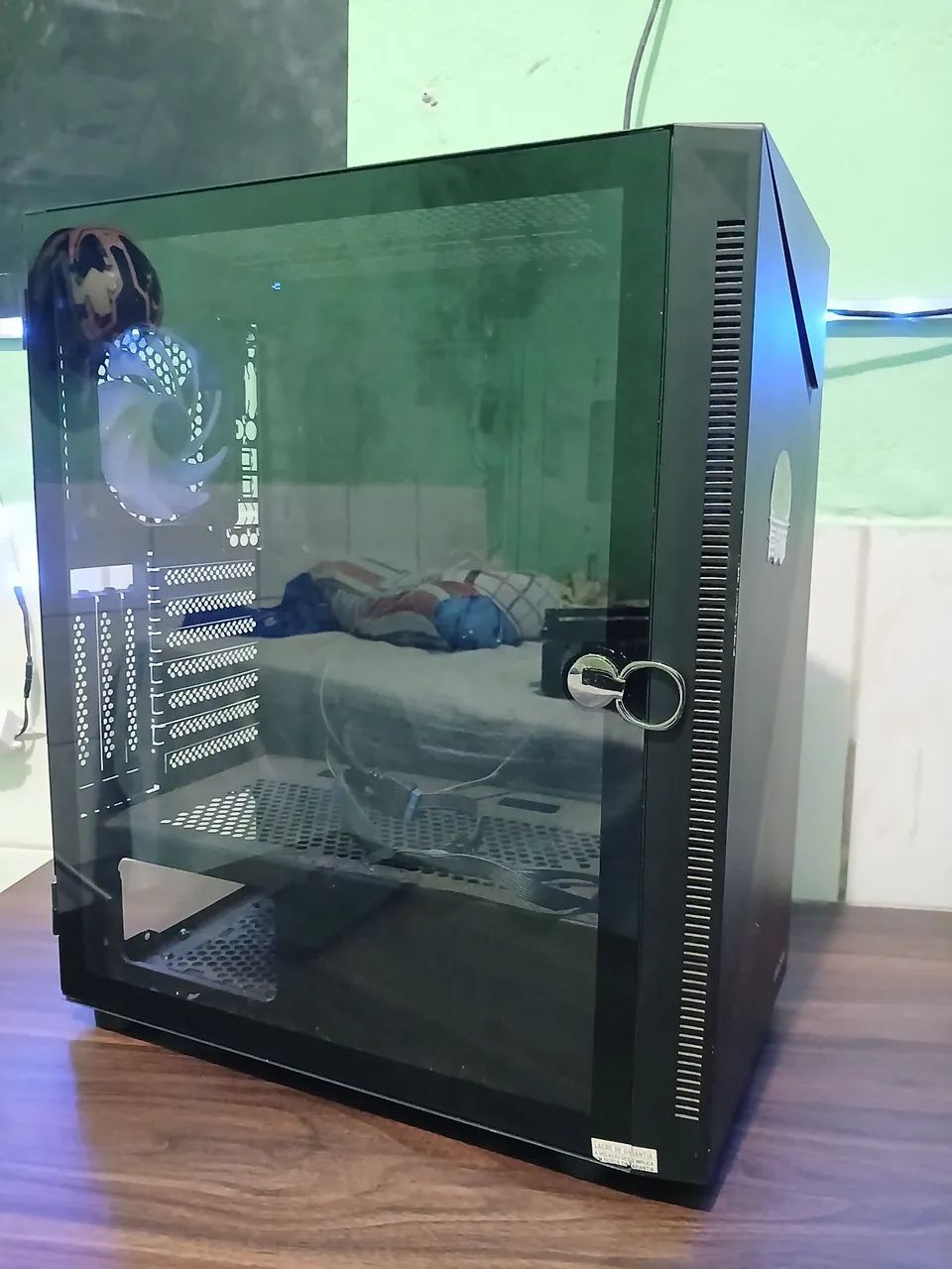 Gabinete gamer  - Foto 4