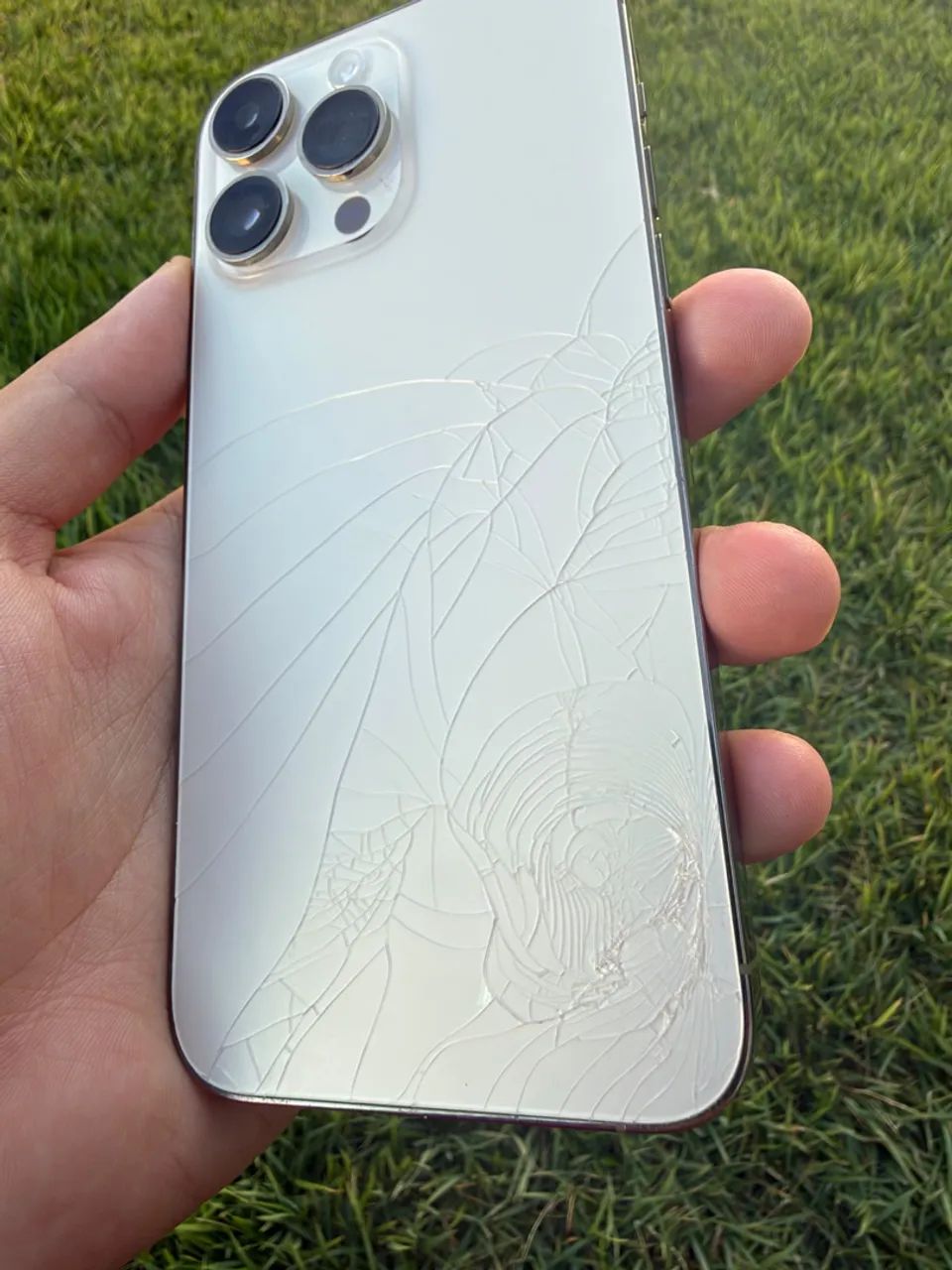 iPhone 14 Pro Max 256GB #OPORTUNIDADE - Foto 2
