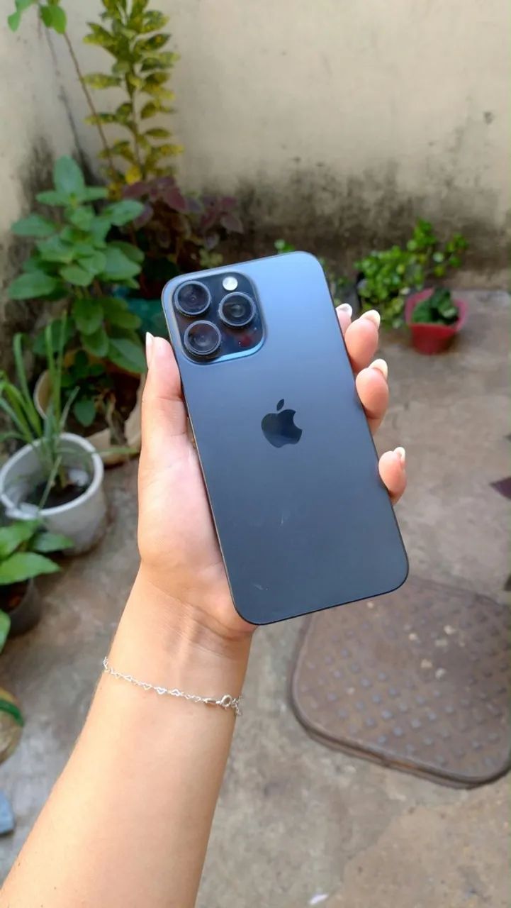 iPhone 15 pro max  - Foto 3