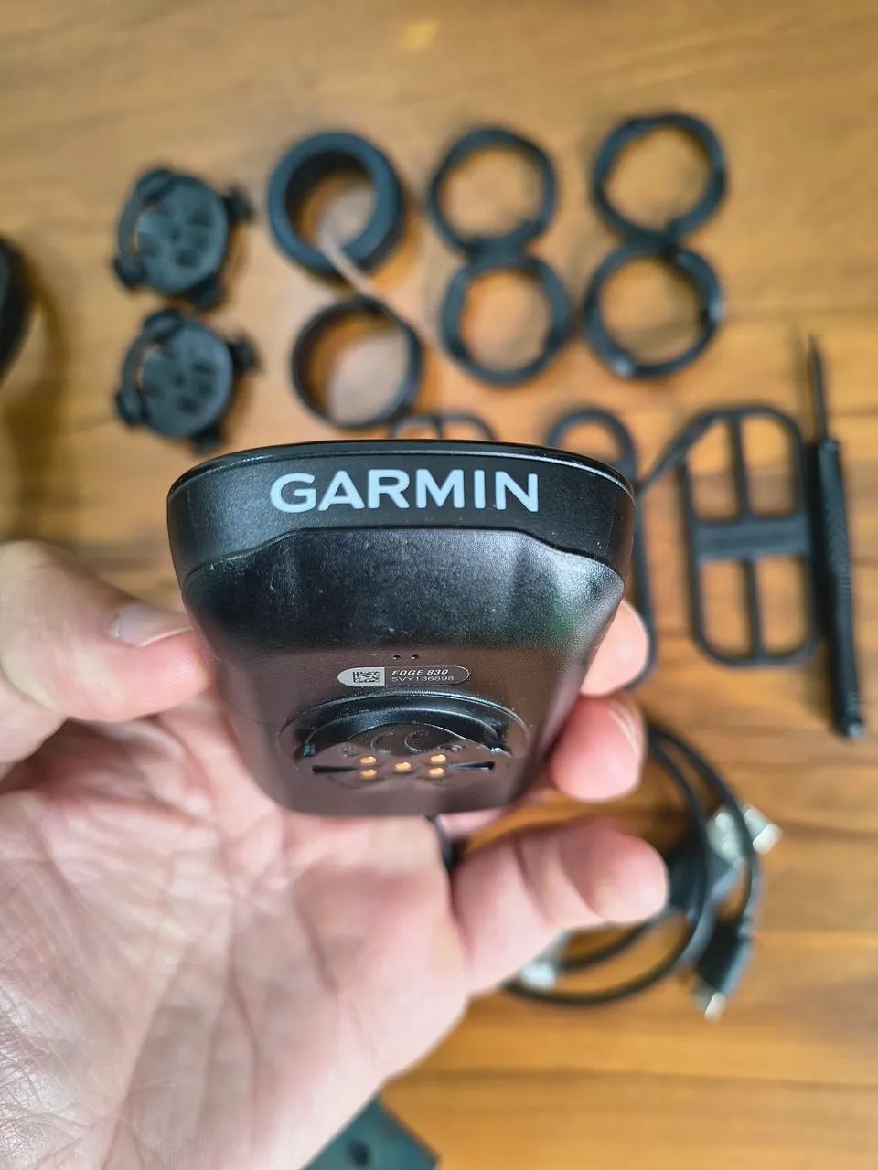 Garmin Edge 830 bundle  - Foto 4
