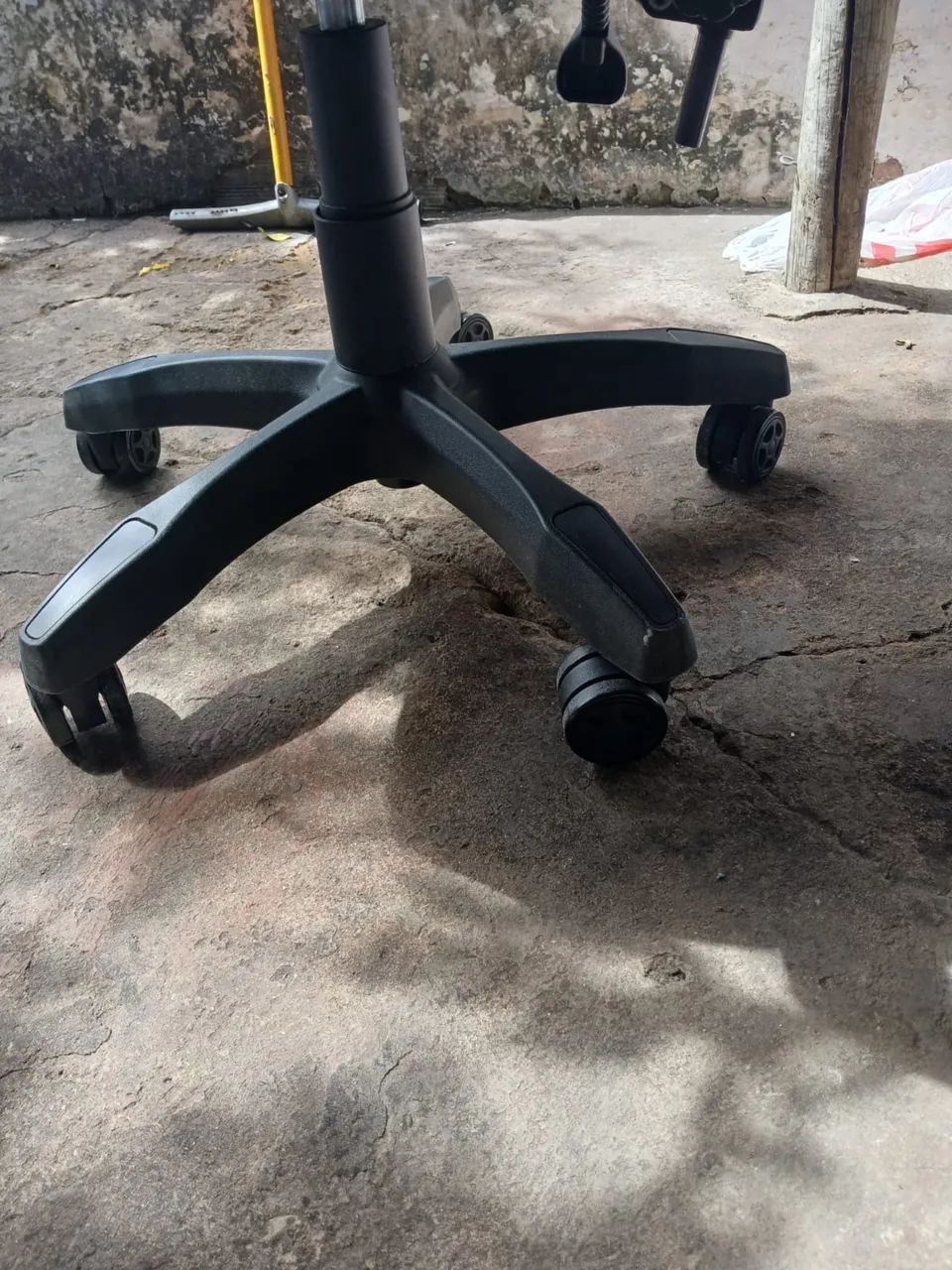 Cadeira de Jogos  - Foto 5