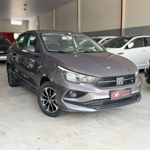 Fiat Cronos Drive 1.3 8V Flex 2022 - Foto 3