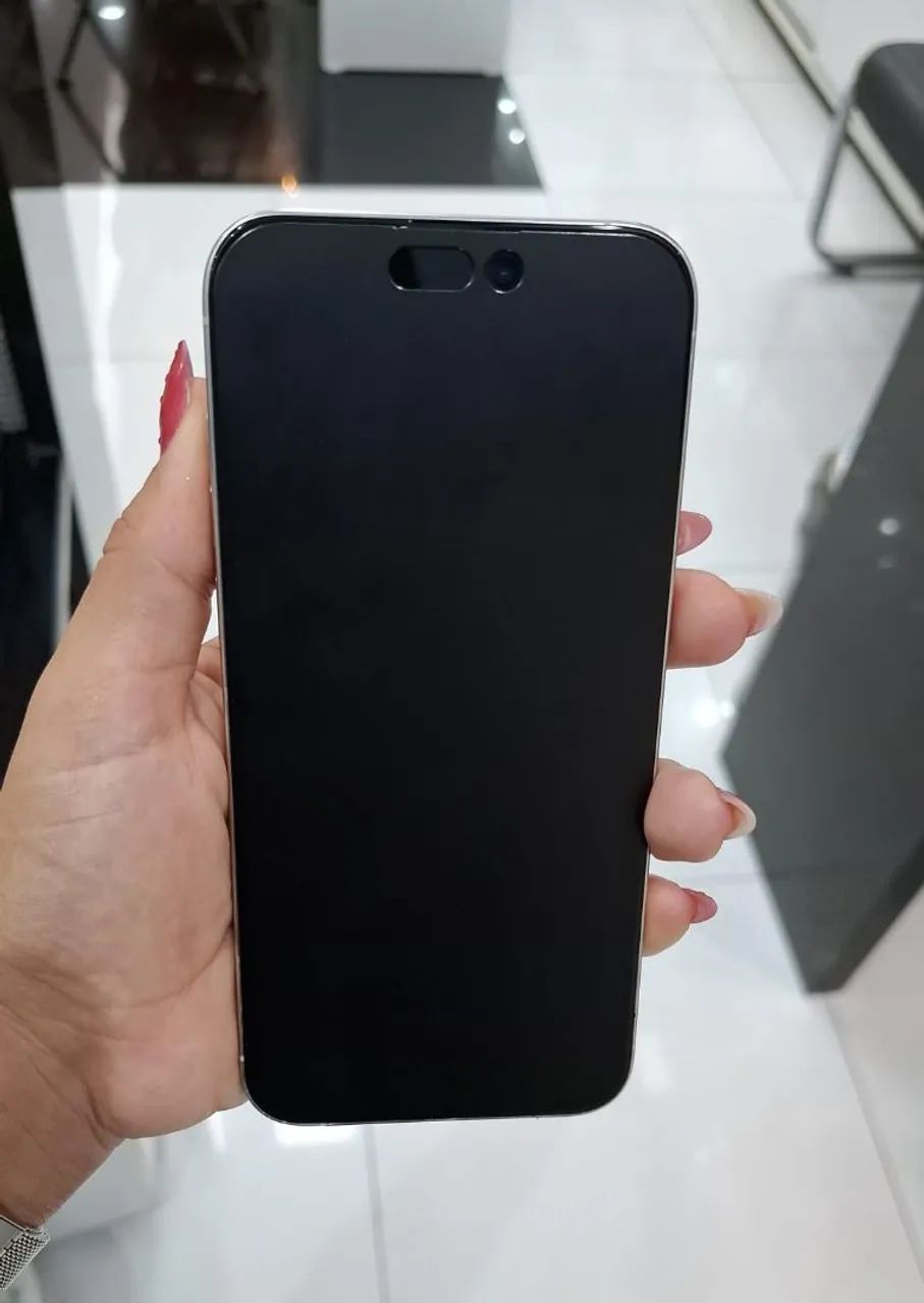 IPhone 15 Pro Max 256 - Foto 4