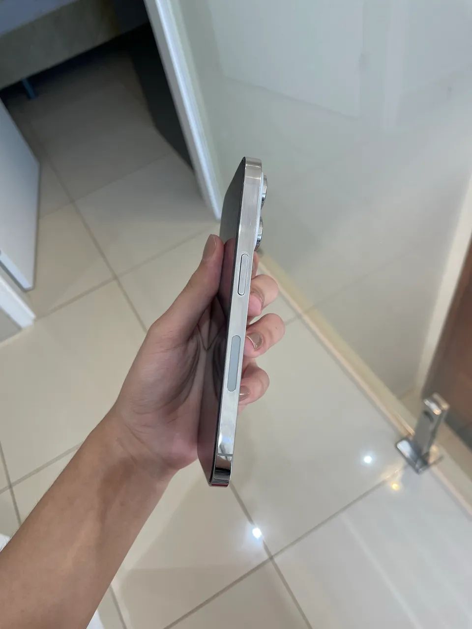 iphone 14 pro 256g - Foto 5