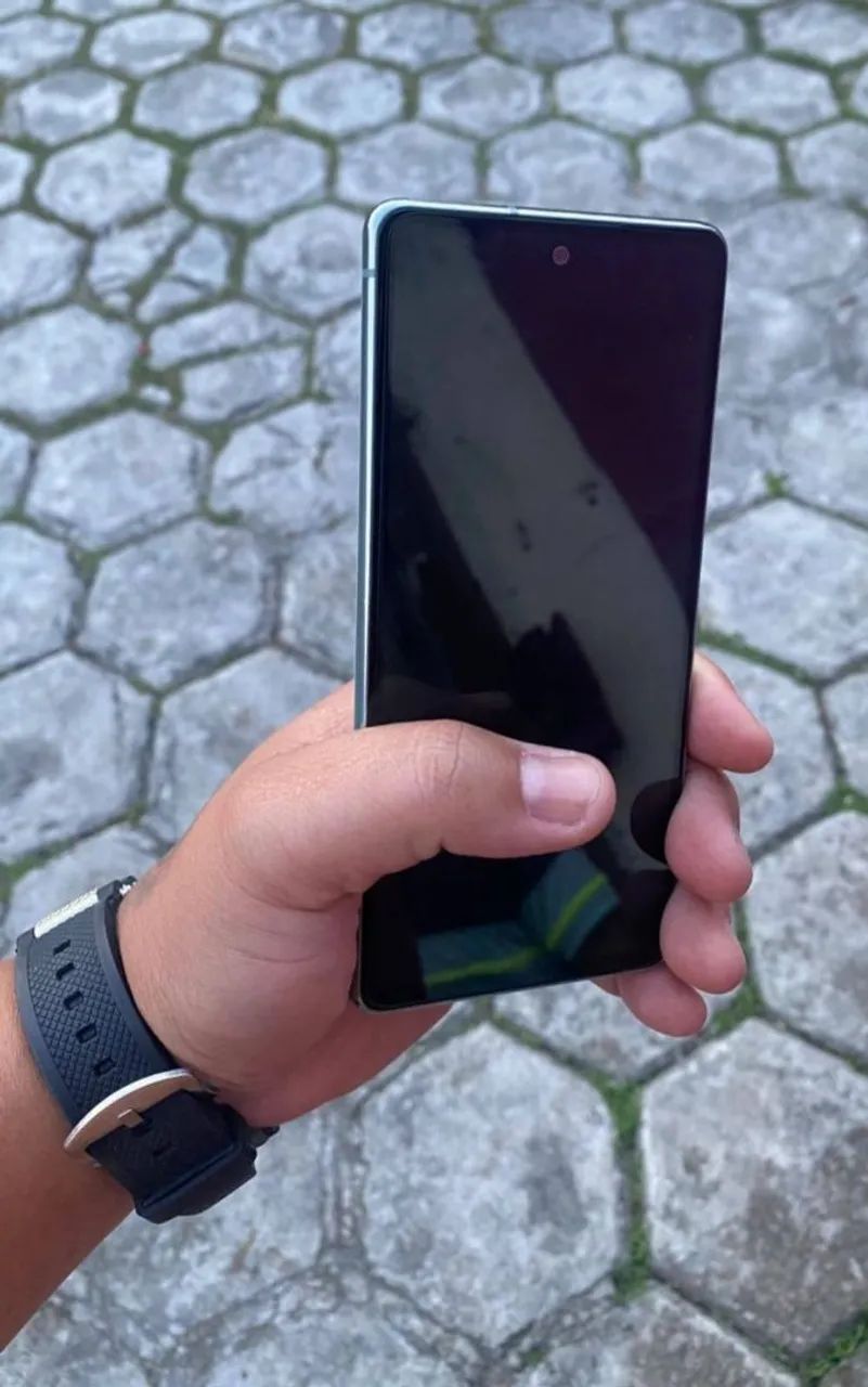 Vendo celular s20 sem detalhes  - Foto 2