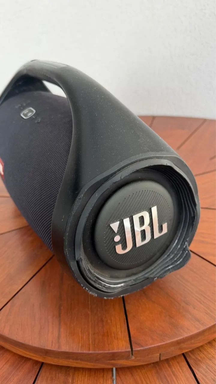JBL Boombox 2  - Foto 4