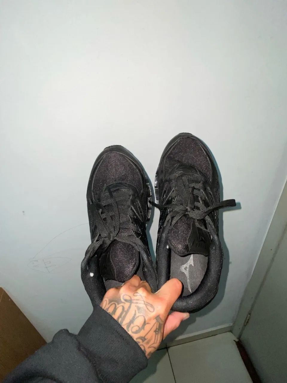 mizuno vários modelos  - Foto 2