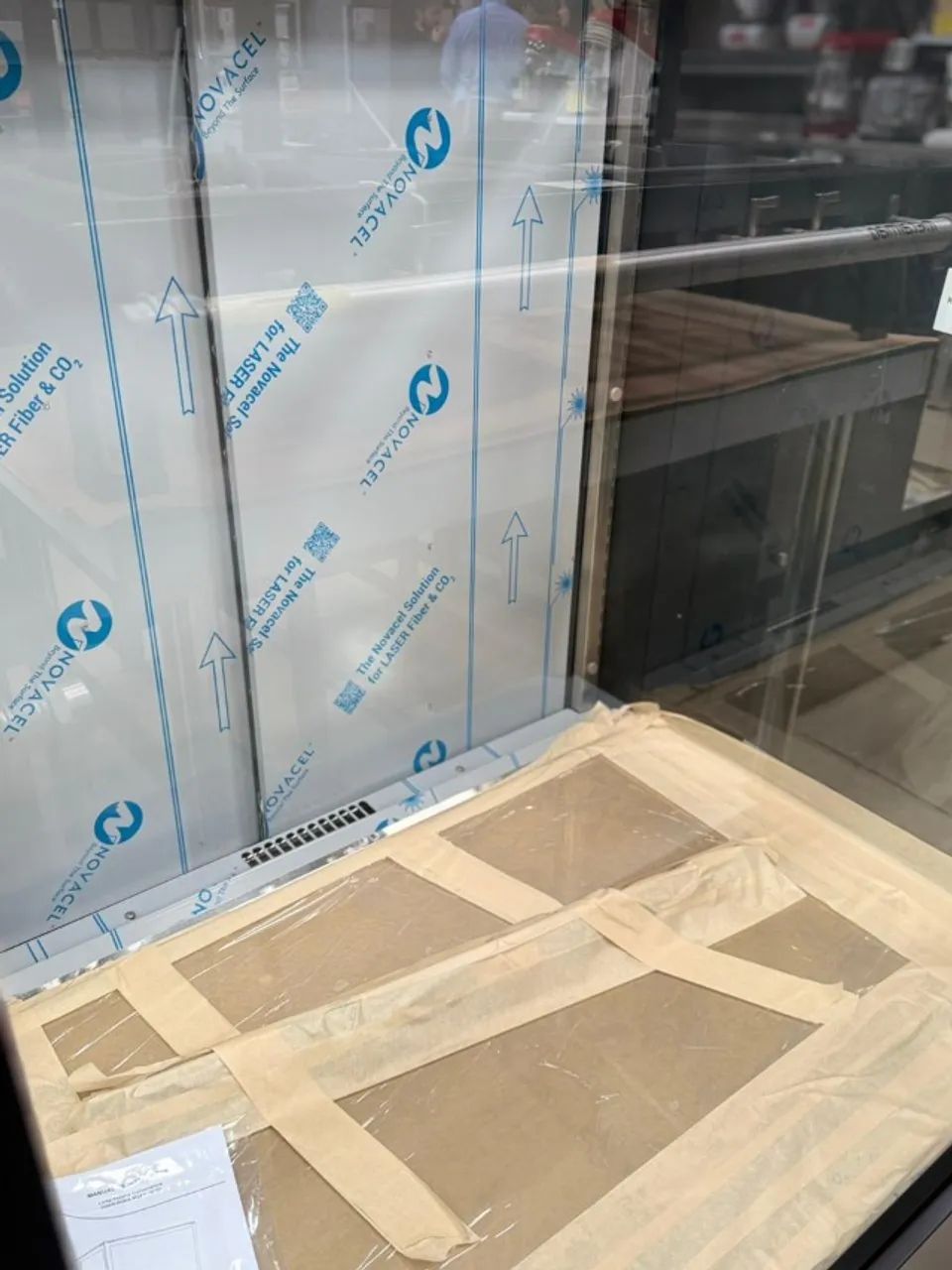 MGEE-100 PR VITRINE ESTUFA GOURMET - GELOPAR - Foto 4