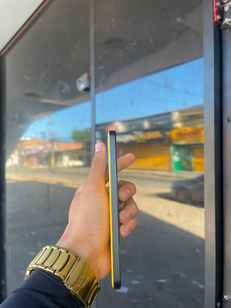 POCO X6 PRO 512 GB 12 DE RAM  - Foto 4