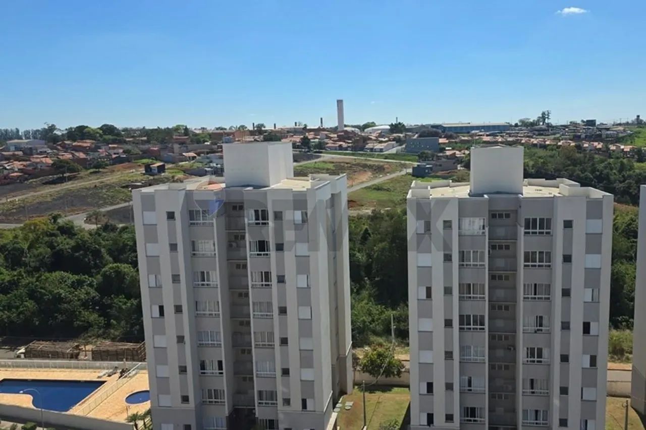 APARTAMENTO VEREDAS DO VALE - LOCAÇÃO