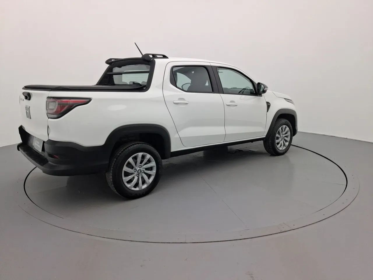Fiat Strada Freedom 1.3 Flex 8V CD 2026 - Foto 5