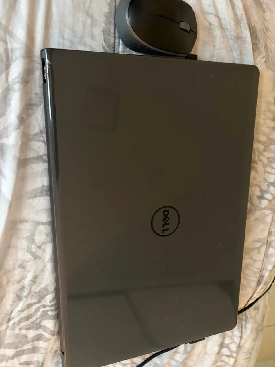 Notebook DELL Inspirion 3576  - Foto 4