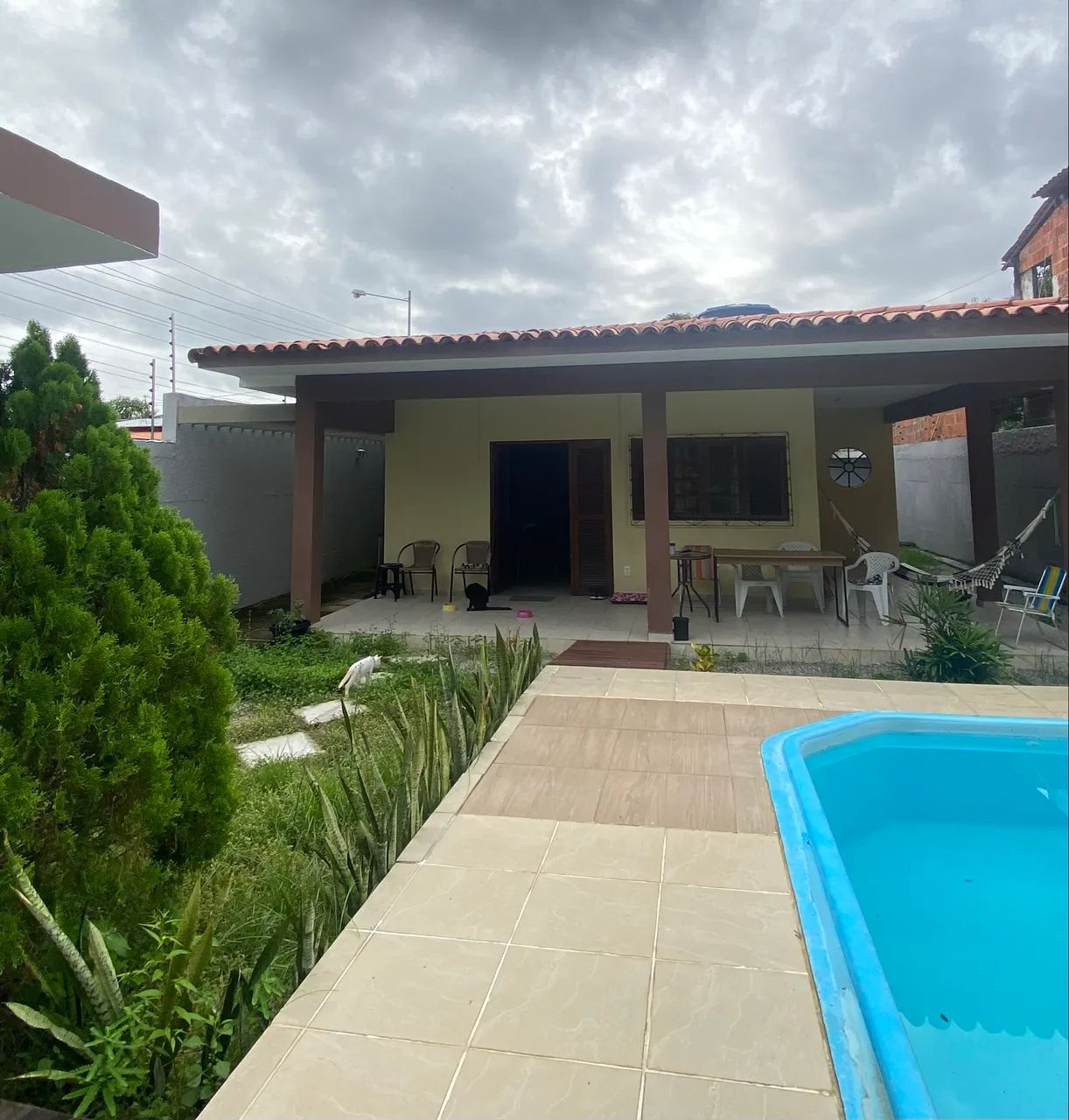 Casa grande mobiliada no paraíso Barra Nova - dir proprietário  - Foto 2