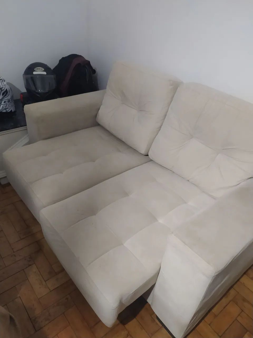 Sofá retrátil  - Foto 3