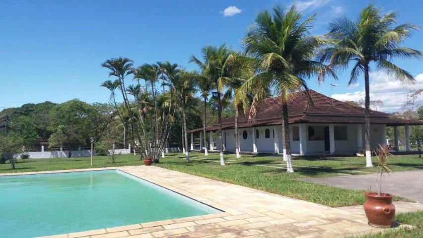 vendo sitio 10.000m2 próximo Centro Itaboraí - Foto 3