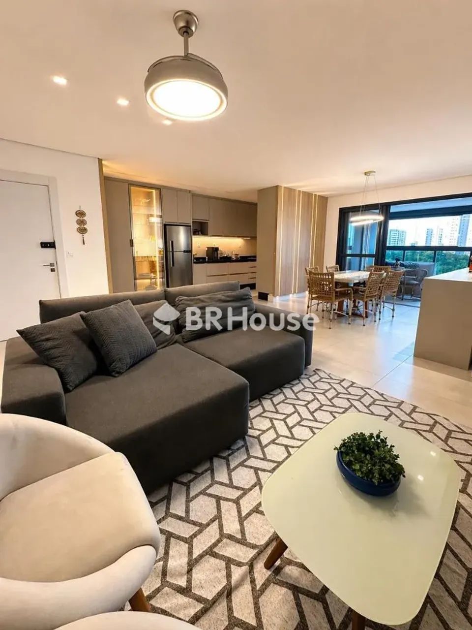 Jardim Aclimação | Apartamento 3 quartos, sendo 3 suites