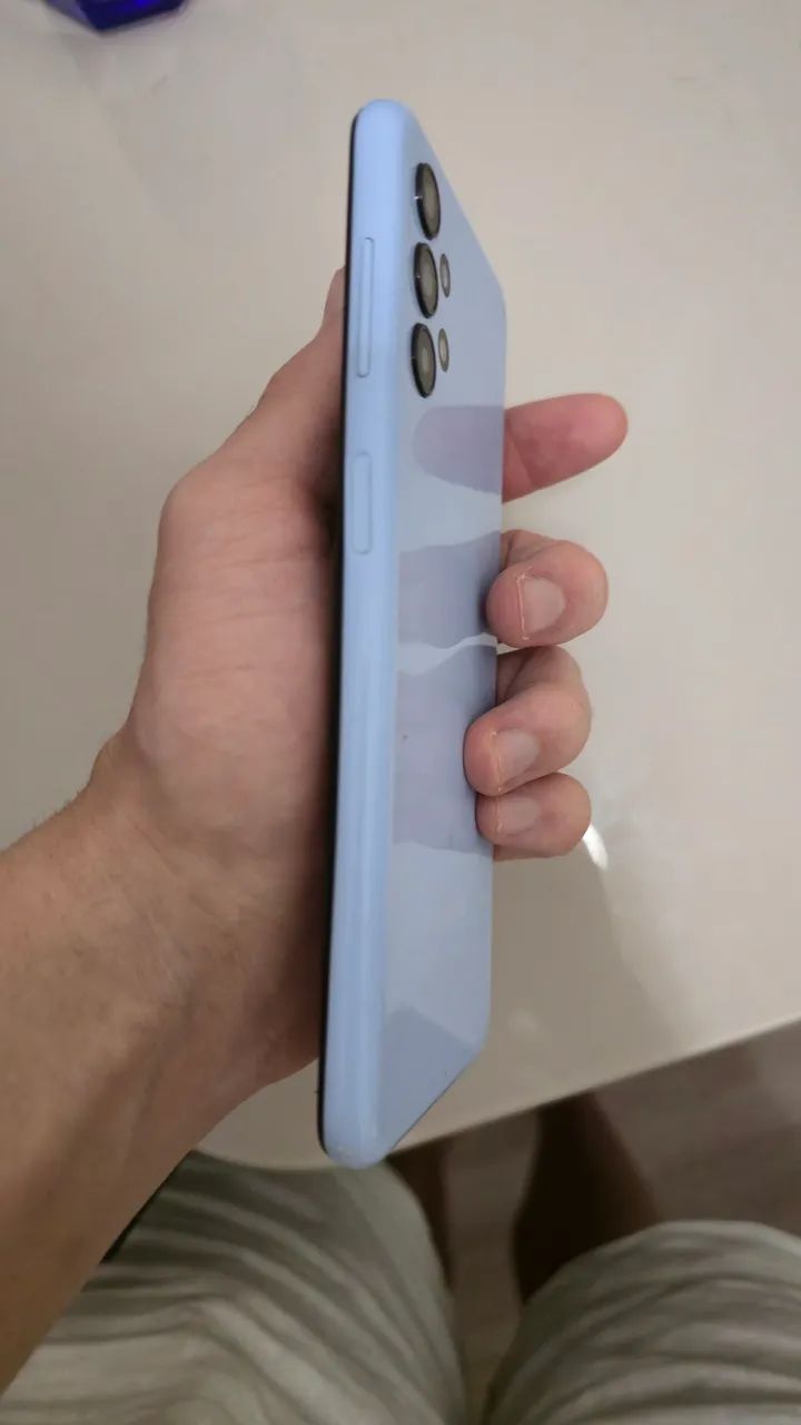 Celular Samsung A13 128gb Usado - Foto 3