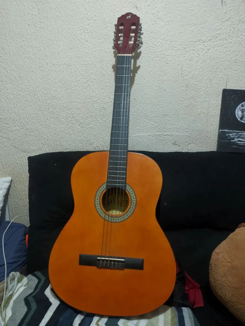 Violão gianinni start n14