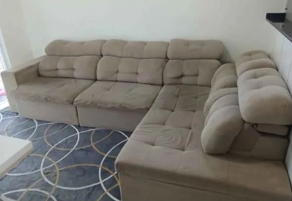 Sofá 