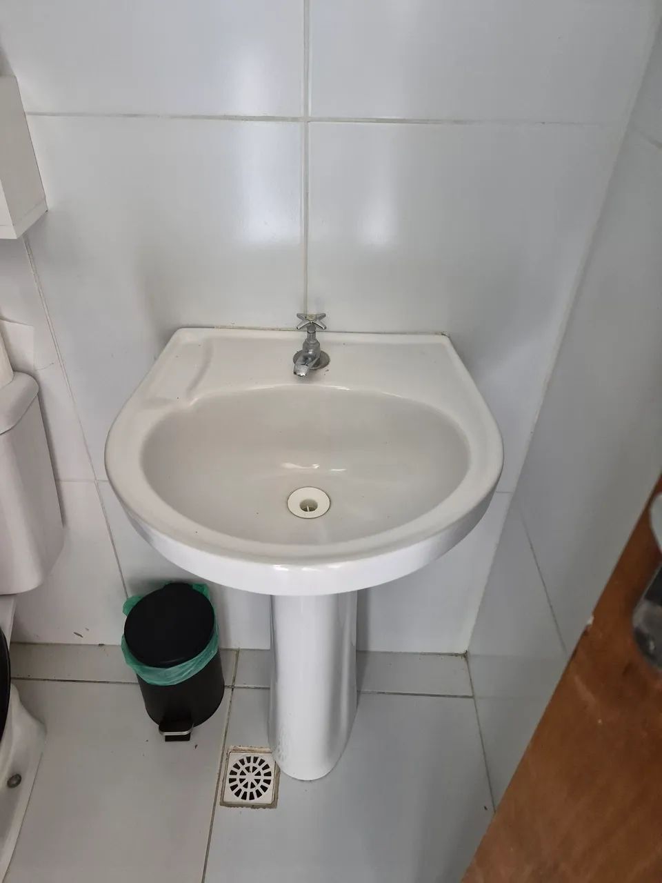 Pia banheiro  - Foto 3