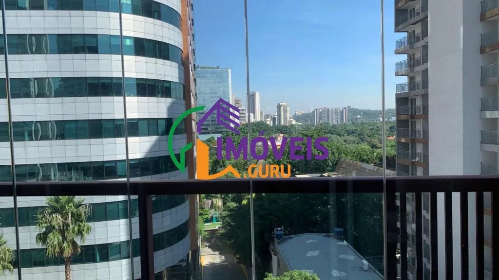 APARTAMENTO - PINHEIROS - SP