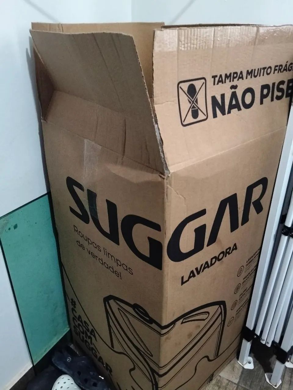 Tanquinho  - Foto 3